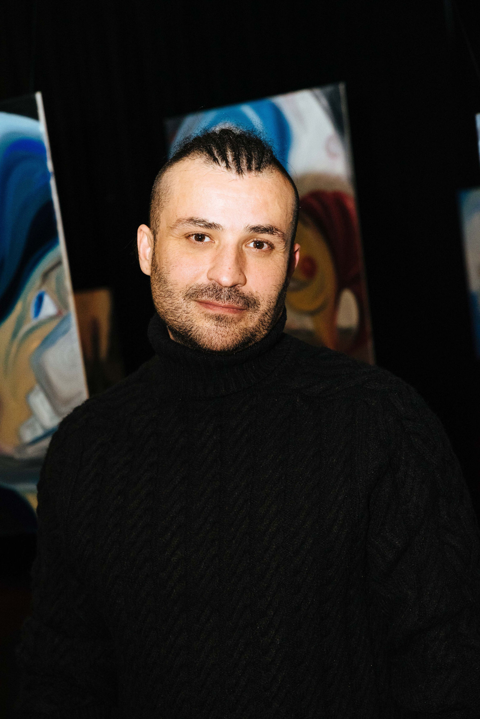 Evgeny Dranik